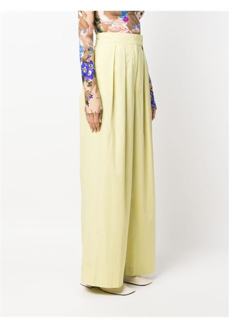  DRIES VAN NOTEN | Pantalone | PAMPLONA6238202